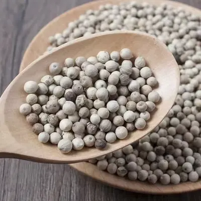 Premium White Pepper Whole – Export Grade | Bulk Supply - Image 3