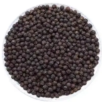 Black Pepper Whole Dried Export Quality for Food & Spice Industry - Image 4
