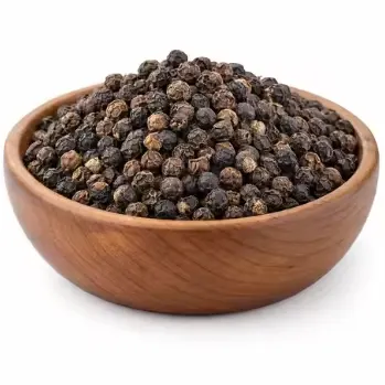 Black Pepper Whole Dried Export Quality for Food & Spice Industry - Image 5
