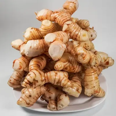 Fresh Galangal Root Export Quality for Food Processing & Culinary Use - Image 3