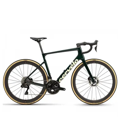 2026 Cervélo Caledonia-5 Dura Ace Di2 Road Bike (KINGCYCLESPORT)