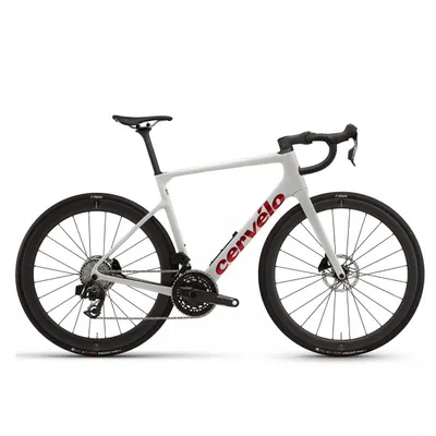 2026 Cervélo Caledonia-5 Force AXS Road Bike (KINGCYCLESPORT)