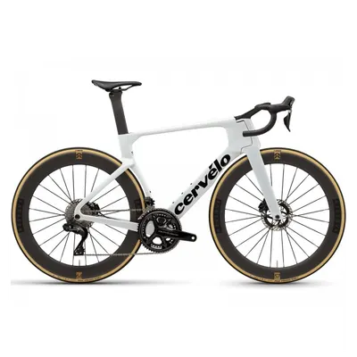 2026 Cervélo S5 Dura-Ace Di2 Road Bike (KINGCYCLESPORT)