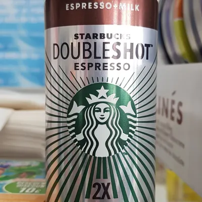 Doubleshot Espresso 200ml - Image 2