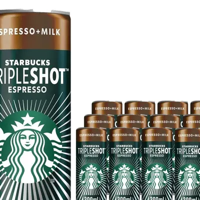 Doubleshot No Added Sugar