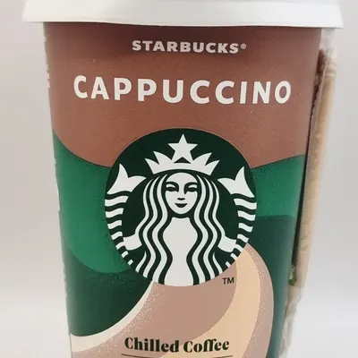 Cappuccino 220ml - Image 3