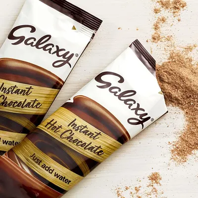 Galaxy Instant Hot Chocolate - Image 2