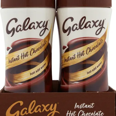 Galaxy Instant Hot Chocolate - Image 3