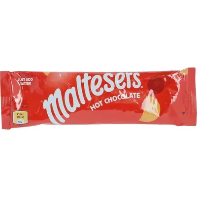 Maltesers Hot Chocolate Drink - Image 3