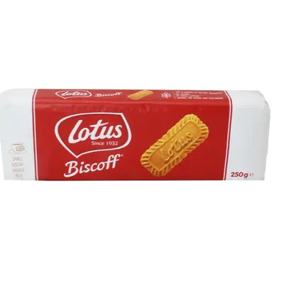 Lotus Biscoff Biscuit - Image 2