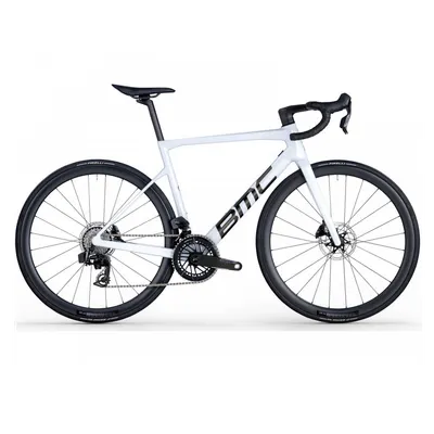 2026 BMC Teammachine SLR ONE Road Bike (WORLDRACYCLES)