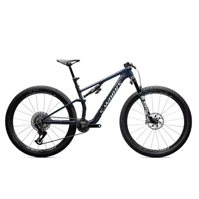 2026 Specialized S-Works Epic 8 Mountain Bike (WORLDRACYCLES) - Image 2
