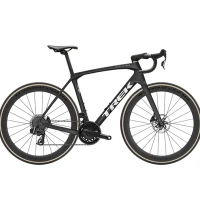 2026 Trek Domane SLR 7 AXS Gen 4 Road Bike (WORLDRACYCLES) - Image 3