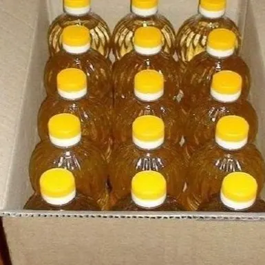 REFINED SUNFLOWER OIL
