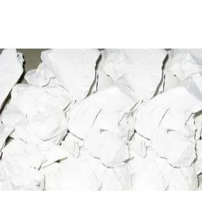 CALCINED PYROPHYLLITE CLAY by SHARDA REFRACTORIES PVT. LTD.