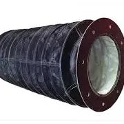 RUBBER BELLOW by A B ENTERPRISES