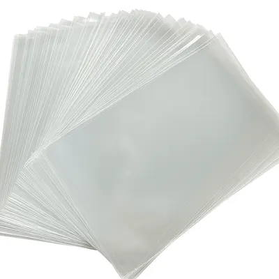 Bulk Freezer Bags & Bulk Rolled Freezer Bags