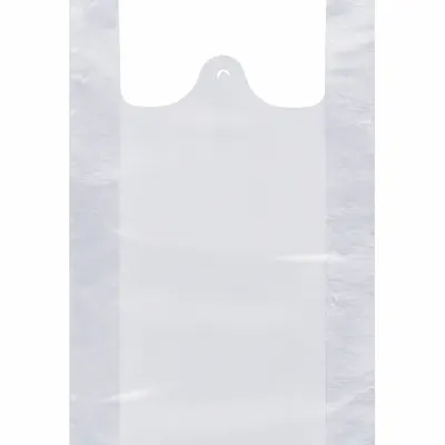 Bulk T-Shirt Bags & Bulk Rolled T-Shirt Bags