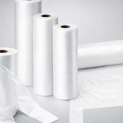 Bulk T-Shirt Bags & Bulk Rolled T-Shirt Bags