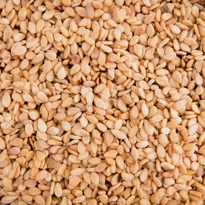 Sesame Seeds