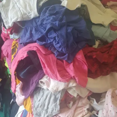 Premium Grade used clothes From Japan - Image 2