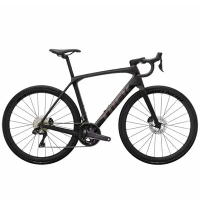 2025 Trek Domane SL 7 Gen 4 Road Bike (CENTRACYCLES)