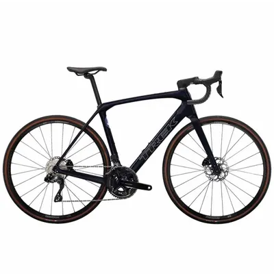 2025 Trek Domane SL 6 Gen 4 Road Bike (CENTRACYCLES) - Image 2