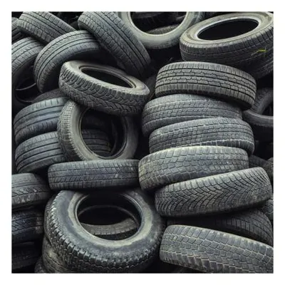 Used Tires Rubber Wholesale Used Tyre