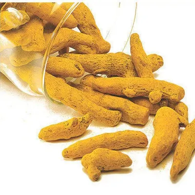 Turmeric Finger, Turmeric Powder by SGD Globals