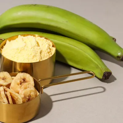 Banana Powder - Image 2