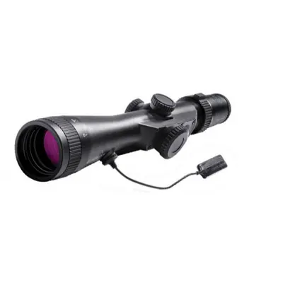 Burris Eliminator III 4-16x50 X96 (INDOOPTICS) by Indo Optics