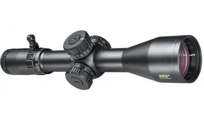 Bushnell XRS-II 4.5-30--50 Tremor 3 Black Riflescope (INDOOPTICS) by Indo Optics