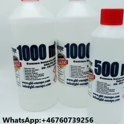 1000 GBL Wheel Cleaner for sale