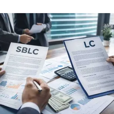 Projects, Guarantee Loans with BG Worldwide