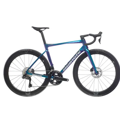 2026 Bianchi Specialissima Pro SRAM Force AXS Carbon Lightweight Road Bike (WORLDRACYCLES)