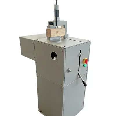 TMS 400 Circular Saw for Aluminum Cutting - Image 3