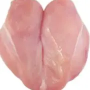 Boneless and skinless chicken breast Halal - Image 3