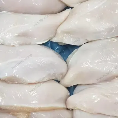 Boneless and skinless chicken breast Halal - Image 4