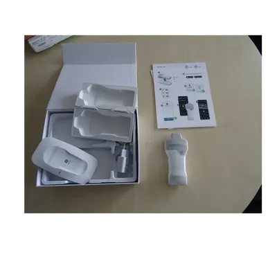 GE Healthcare Vscan Air SL Electric Handheld Ultrasound