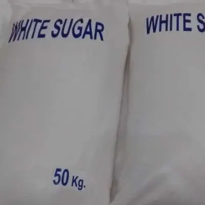 WHITE SUGAR ICUMSA 45 AND BROWN SUGAR ICUMSA 600-1200