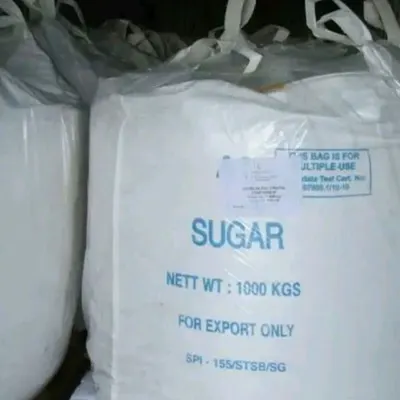 WHITE SUGAR ICUMSA 45 AND BROWN SUGAR ICUMSA 600-1200 - Image 2