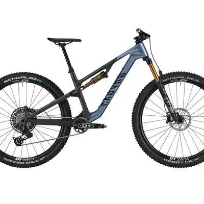 2025 Canyon Neuron CF 9 Mountain Bike (INDORACYCLES) - Image 2