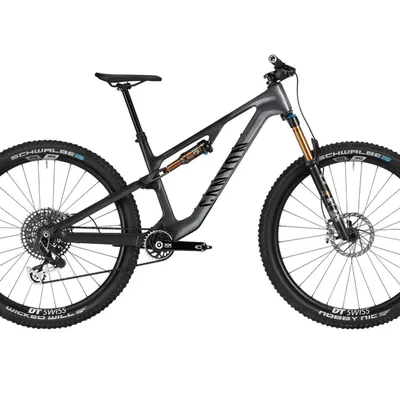 2025 Canyon Neuron CF LTD Mountain Bike (INDORACYCLES)