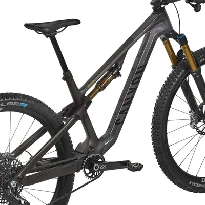 2025 Canyon Neuron CF LTD Mountain Bike (INDORACYCLES) - Image 2