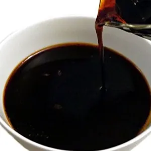 Crude Kombo Butter