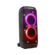 JBL Charge 6, JBL Grip MrBeast Edition, JBL Flip 6, JBL PartyBox 720, JBL PartyBox Stage 320, JBL PartyBox 520, JBL PartyBox Ultimate, JBL Boombox 4