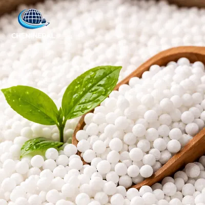 Granular Urea 46% (Fertilizer Bulk Grade) - Image 2
