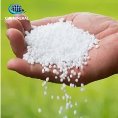 Granular Urea 46% (Fertilizer Bulk Grade) - Image 3