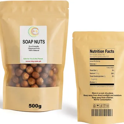 soap nuts,washing nuts, organic natural products ,eco nuts - Image 2