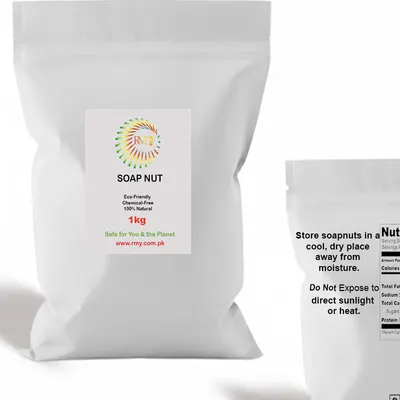 Biodegradable Laundry Soap - Image 2